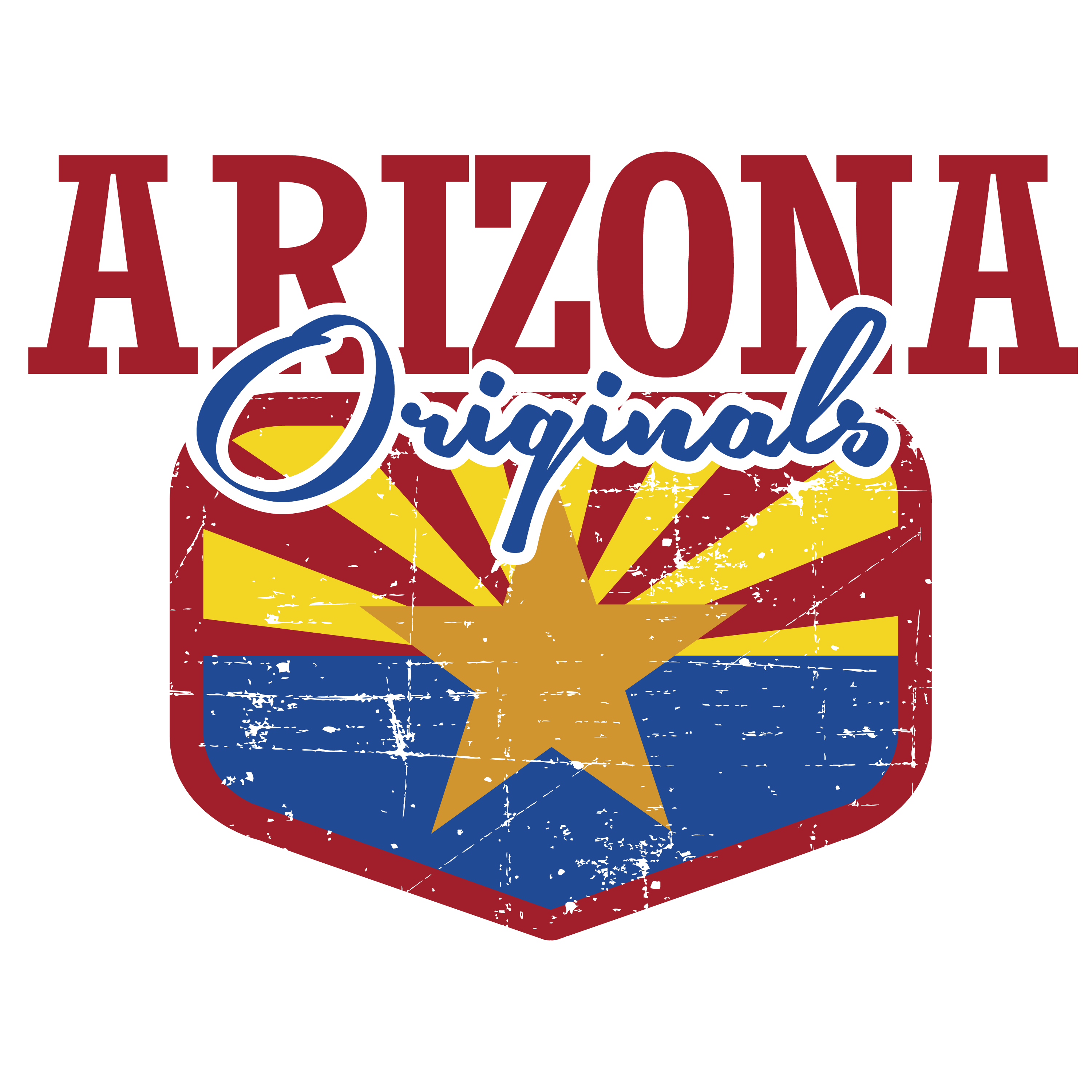 Arizona Originals Podcast